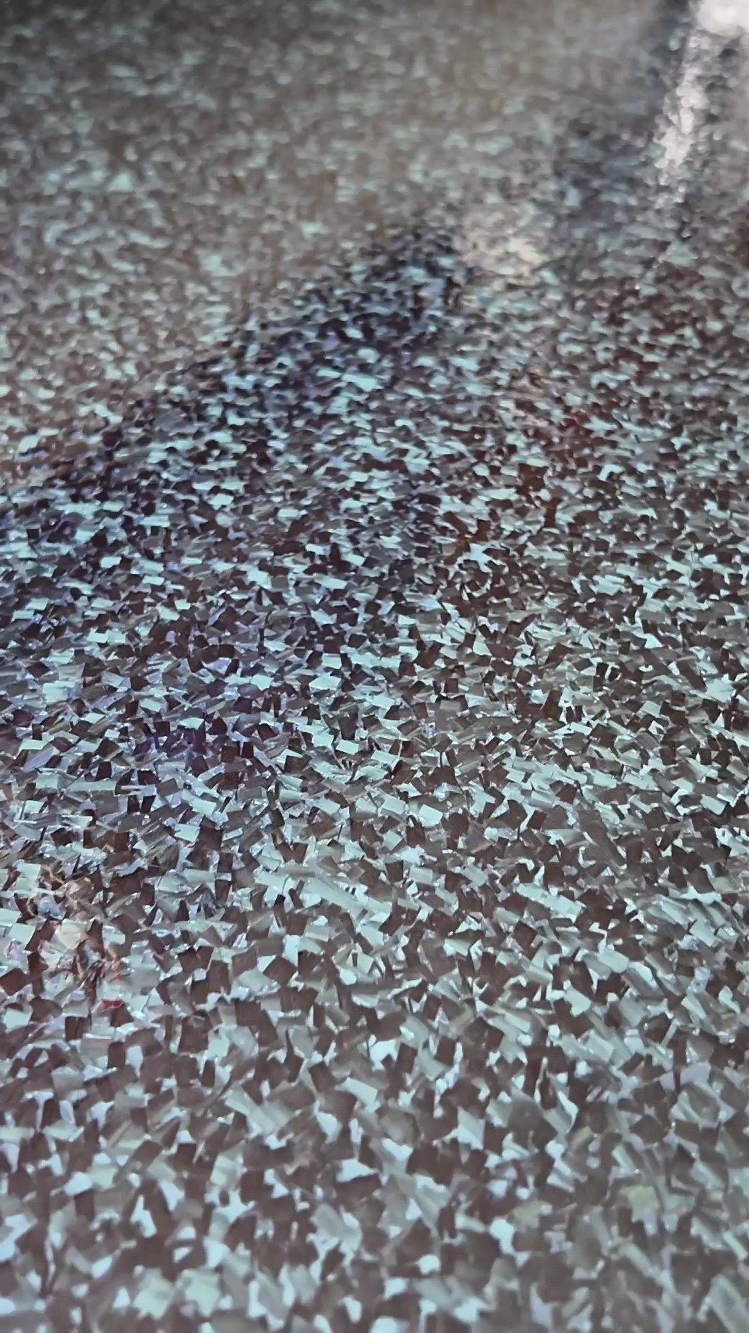 SMC Forged carbon fiber prepreg